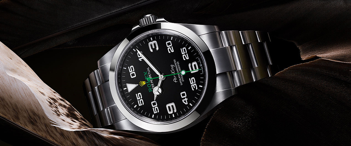 Parmigiani Fleurier Watchs
